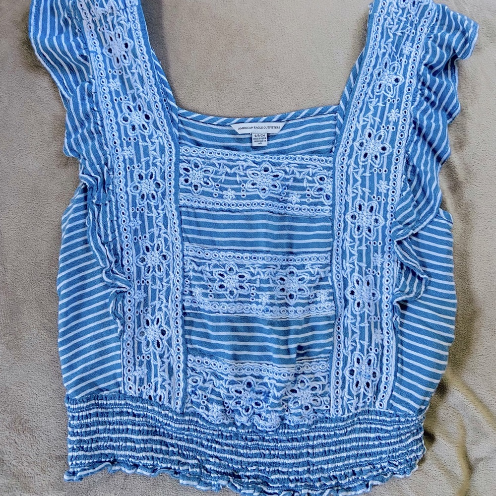 American Eagle Blouse